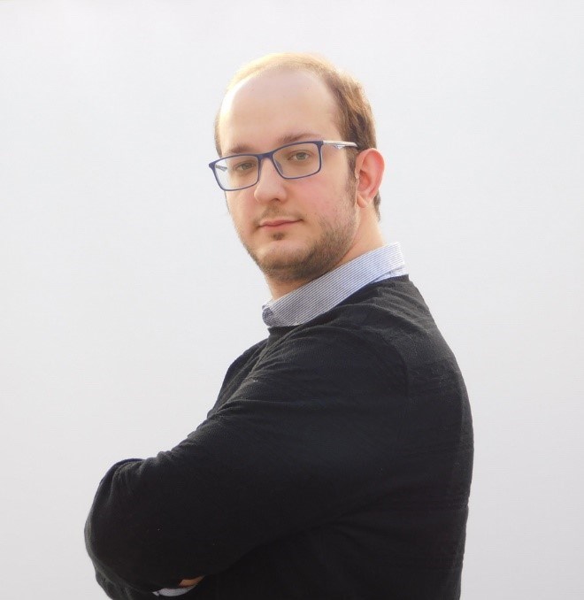 Gonzalo Abad Alonso