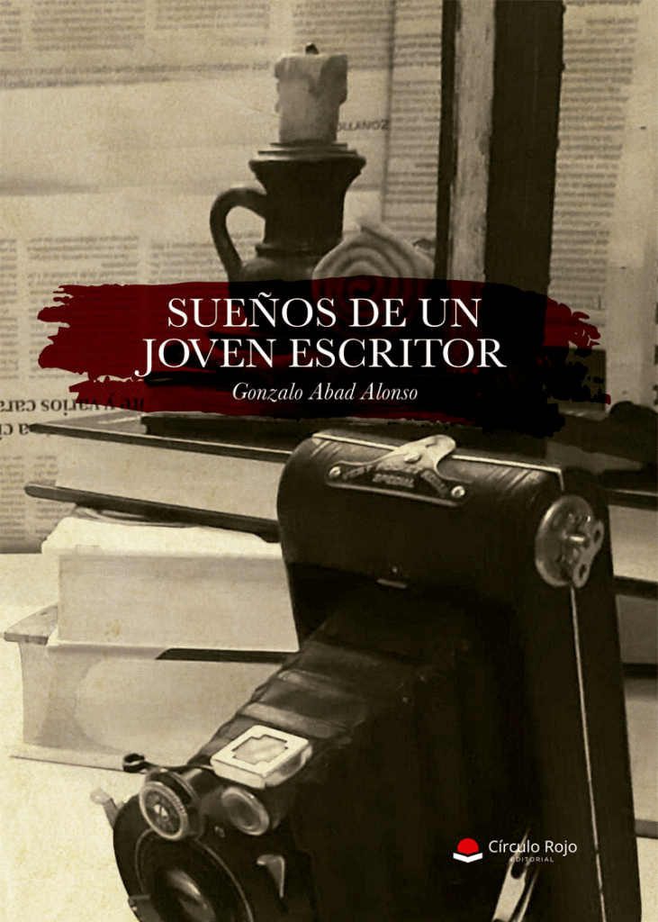 Sueños de un joven escritor